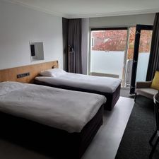 Hotel Keyser Breda