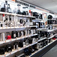 Expert Huizen