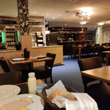 Amsterdam Hotel Uithoorn