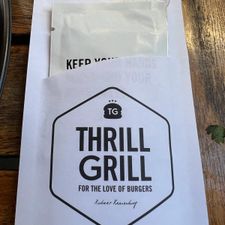 Thrill Grill
