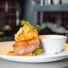 Hotel Eetcafé Duhoux
