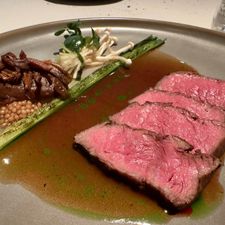 restaurant YANO