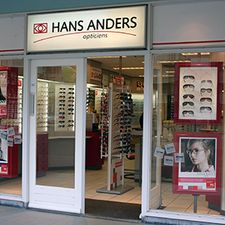 Hans Anders Opticien Capelle aan den IJssel