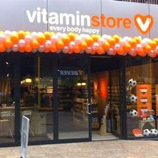 Vitaminstore Almere