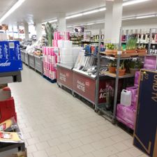 ALDI Brunssum Kennedylaan