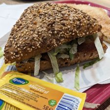 Bakker Bart Roermond Kazerneplein