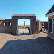 Fort Kijkduin