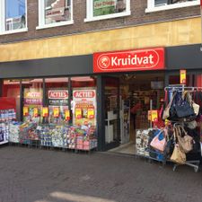 Kruidvat