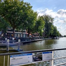 ANWB Winkel Gouda