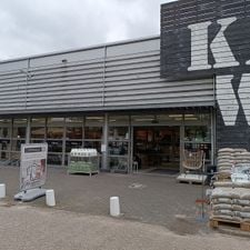 Karwei bouwmarkt Katwijk aan Zee