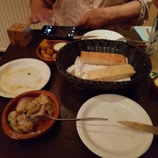 La Cubanita Schagen