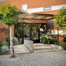 Hotel Restaurant "De Watergeus"