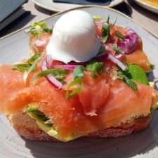 Restaurant De Beren Zoetermeer