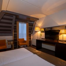 Grand Hotel Beatrix