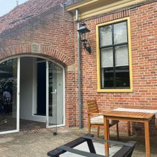 Herberg Onder de Linden