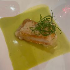 The Oriental Swan l Soesterberg l Kantonees Thais Restaurant