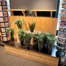 SPAR Berghuis West Terschelling