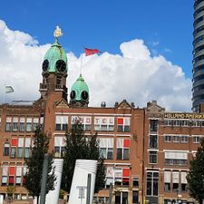 Loetje Rotterdam Kop van Zuid