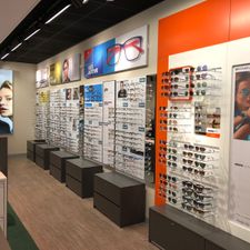 Pearle Opticiens Haarlem - Centrum