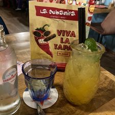 La Cubanita Dordrecht