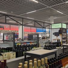 Sligro Rotterdam Spaanse Polder