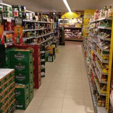 Jumbo Nootweg Loosdrecht