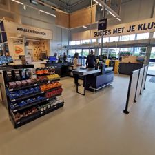 GAMMA bouwmarkt Barneveld