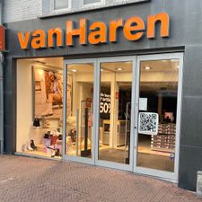 VAN HAREN