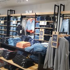 Levi's® Factory Outlet Roermond Stadsweide