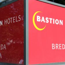 Bastion Hotel Breda