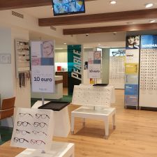 Pearle Opticiens Hilversum