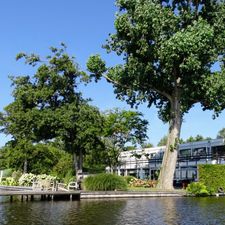 Hotel Restaurant "De Watergeus"