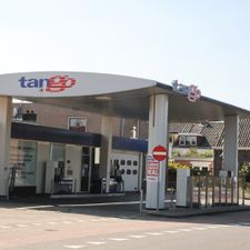 Tango Zutphen Warnsveldseweg