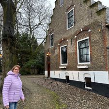 Restaurant De Ridderhof