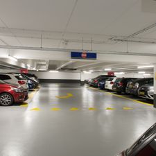 Interparking Helicon