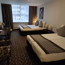 Amsterdam Hotel Uithoorn