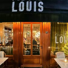 Bistro Louis