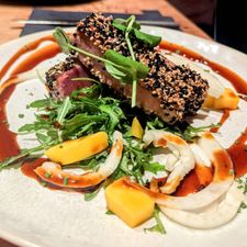 Restaurant Parck