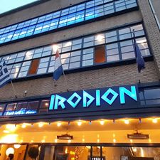 Irodion
