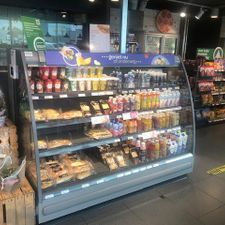 SPAR express Almere Markerkant