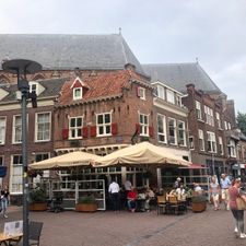 Hans Anders Opticien Amersfoort Centrum