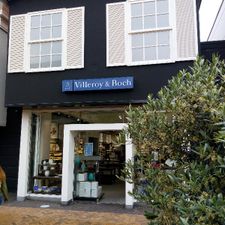 Villeroy & Boch Outlet Roosendaal