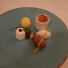 Restaurant Hof van Herstal