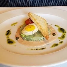 Restaurant MARIO
