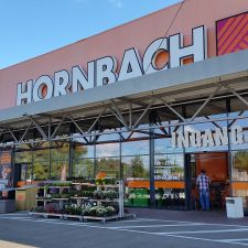 HORNBACH Bouwmarkt Alblasserdam