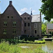 Kasteel TerWorm