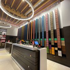 Nespresso Boutique