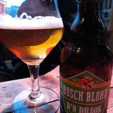 Bossche Brouwers aan de Vaart