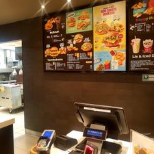 McDonald's Groningen Sontplein