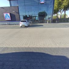 ALDI Mijdrecht Ondernemingsweg